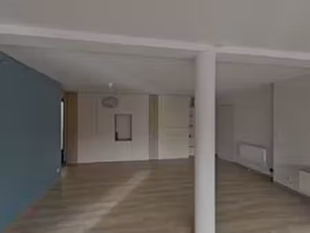appartement f4 brives charensac