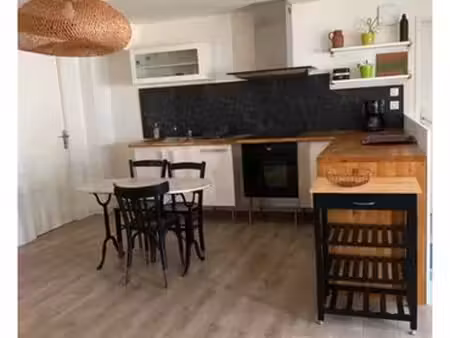 à louer t2 à charron
