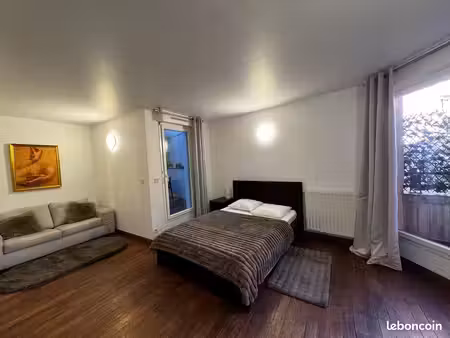 1 pièce · 34 m²1 pièce  34 m² · courbevoie 92400 · quartier faubourg de l'arche