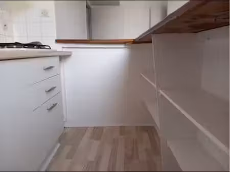 appartement location