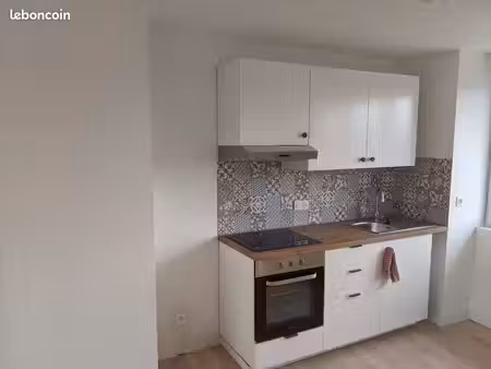 t3 duplex - 56m2
