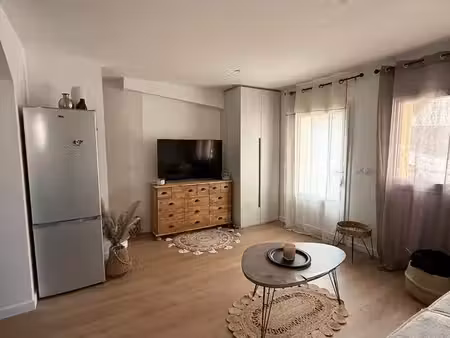 t2 duplex 40m2