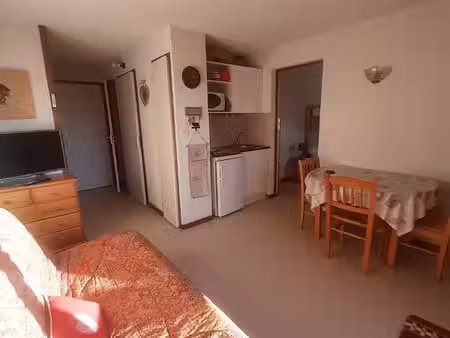 appartement centre d'habère-poche