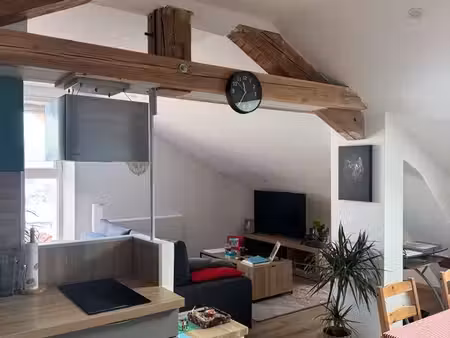appartement t2
