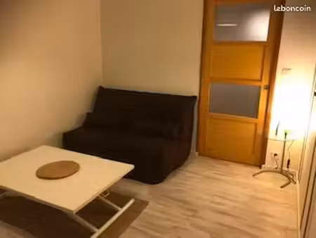 chambre meuble