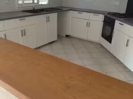 à louer appartement de 100m2