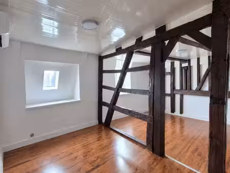 appartement f3