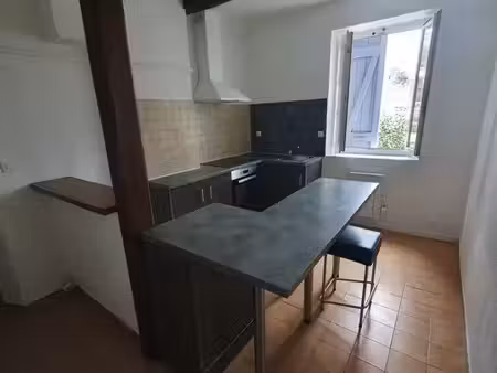 location appartement t1
