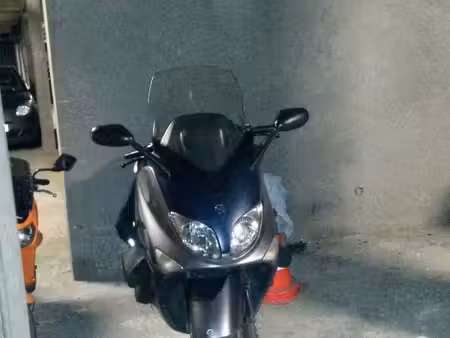 abris garage moto
