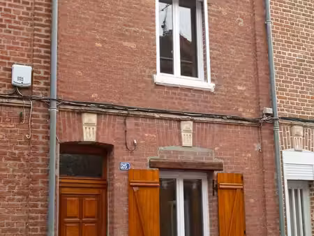 maison st honoré