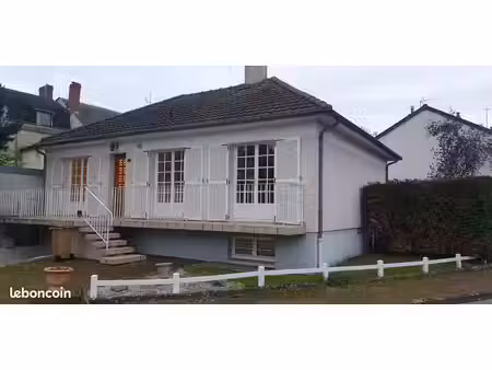 maison 4 pièces 79 m2