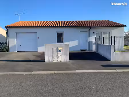 maison plein pied à louer