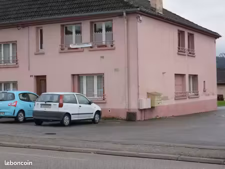 appartement f2