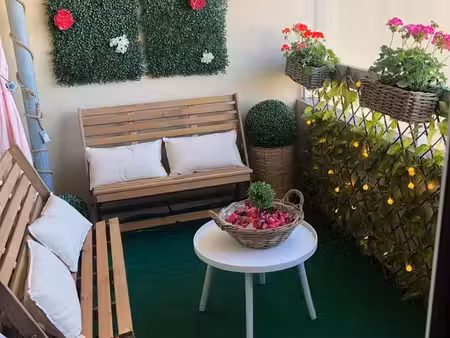 loue appartement t2