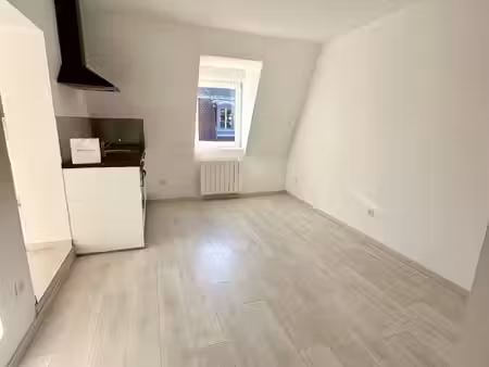 appartement à louer mulhouse