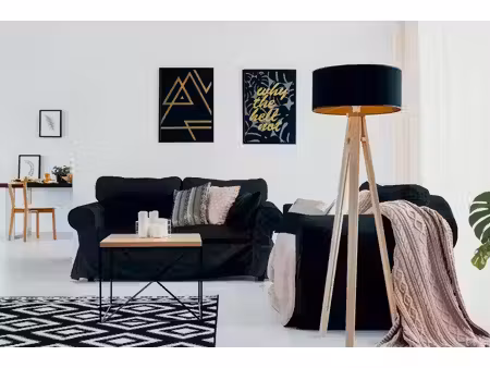 **retour à la vente: 4 pièces avec 2 terrasses + parkings + cave idéalement situé**