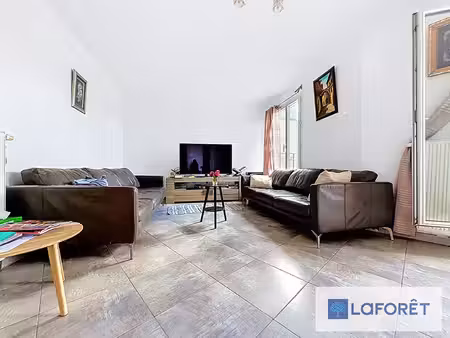 exclusivité - appartement creteil t5 pointe du lac