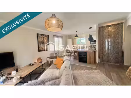 nouveaute superbe appartement 4 pièces
