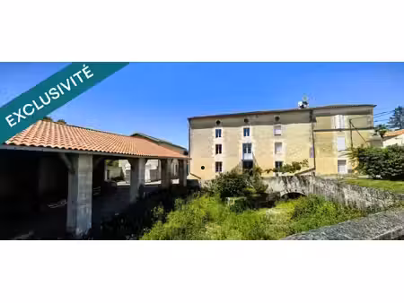 ensemble immobilier pour investisseur. 10 logements