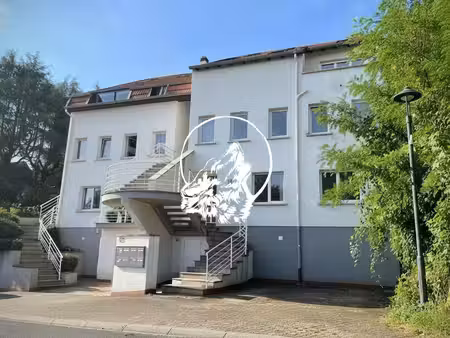 appartement t3-2 chambres-terrasse