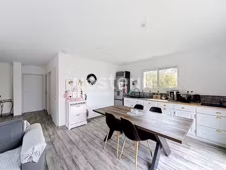 a vendre maison de plain-pied avec jardin à auch de 61.18 m2