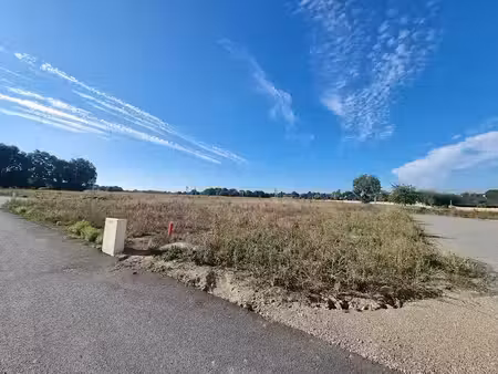 vente terrain 352 m² à evran (22630)  58 989 €