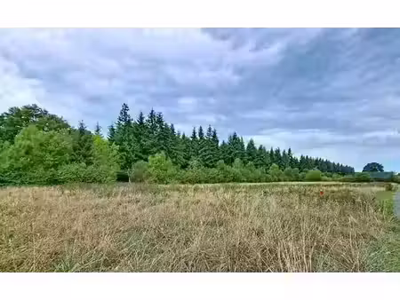 vente terrain 1933 m² à tourville-sur-pont-audemer (27500)  63 600 €