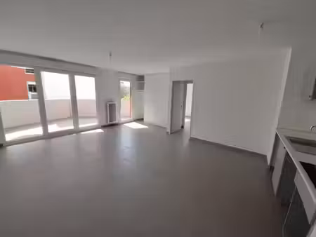 appartement t3
