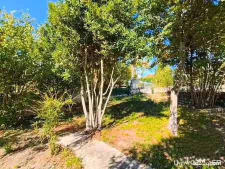 vente terrain 370 m² à pontoise (95000)  135 000 €