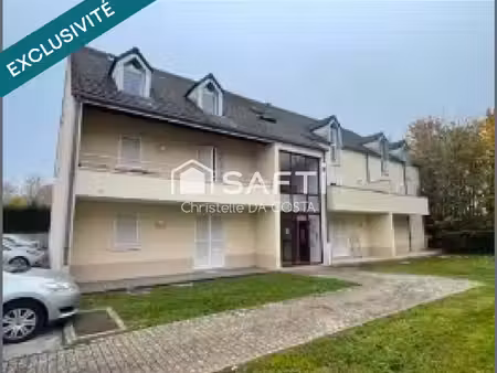 appartement vendu loué