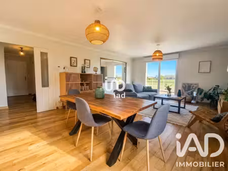 appartement à manneville-sur-risle (27500)