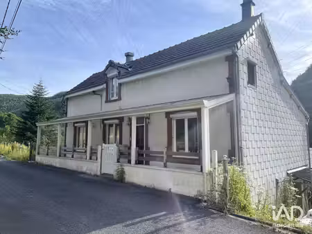 maison à laifour (08800)