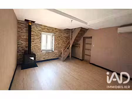 maison de ville à saint-étienne (42100)