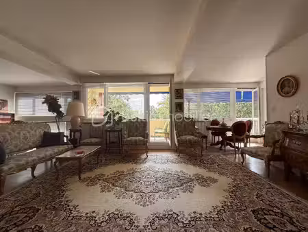 appartement de 115 m² à le mans