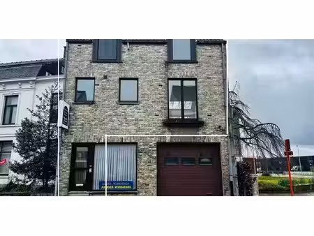 appartement à louer à lichtervelde pour € 675 avec 2 chambres à coucher