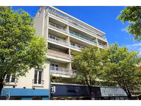 appartement de prestige de 56 m2 en vente maisons-alfort  île-de-france