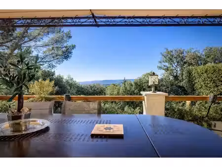en exclusivité charme et autenthicité avec vue panoramique