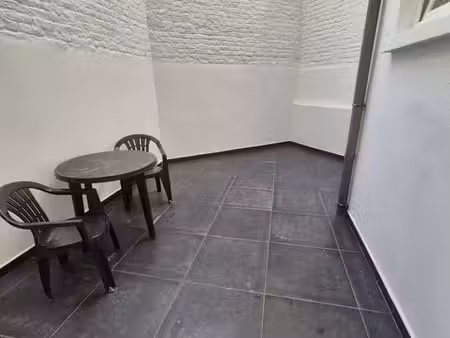 souplex 1ch avec cour
