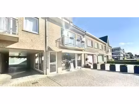bien commercial à vendre à olsene pour € 185.000