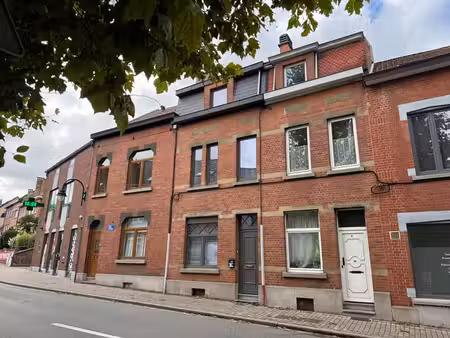 maison entièrement rénovée 3 chambres (parc du paradis)