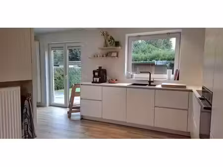 maison à vendre à sint-pieters pour € 390.000 avec 3 chambres à coucher
