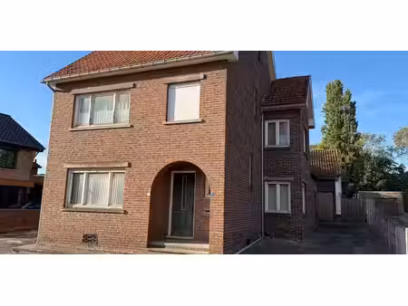 maison à vendre à lanaken pour € 215.000