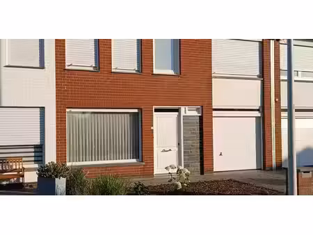 maison à vendre à dadizele pour € 269.000 avec 4 chambres à coucher