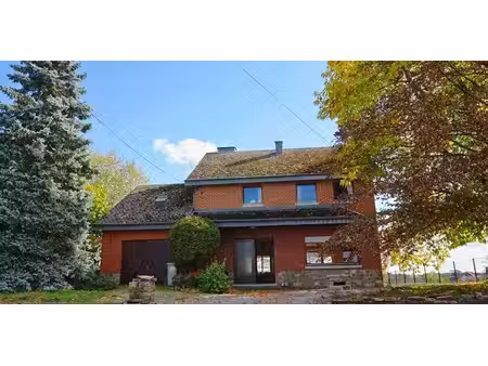 villa à vendre à grandhan pour € 350.000 avec 4 chambres à coucher
