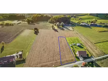 terrain à vendre à ellezelles pour € 289.000