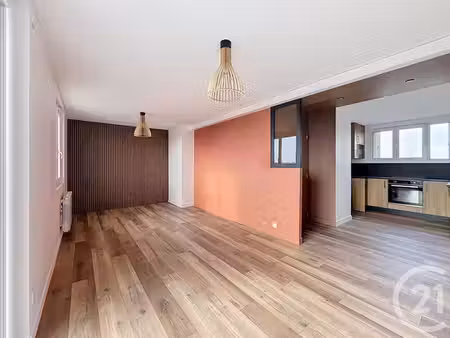 appartement f4 à vendre - 4 pièces - 68 58 m2 - dijon - 21 - bourgogne