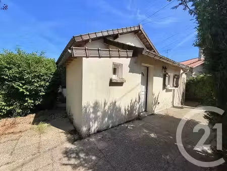 maison à vendre - 3 pièces - 55 14 m2 - chateaudun - 28 - centre