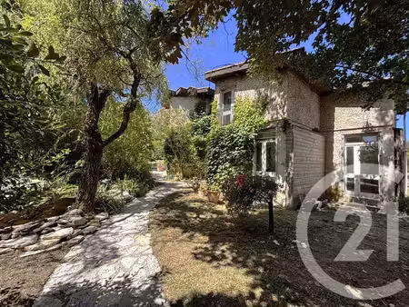 maison à vendre - 8 pièces - 205 m2 - pechbusque - 31 - midi-pyrenees