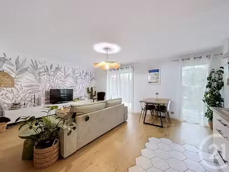 appartement à vendre - 3 pièces - 69 m2 - vannes - 56 - bretagne