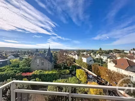 appartement à vendre - 4 pièces - 63 60 m2 - rueil malmaison - 92 - ile-de-france